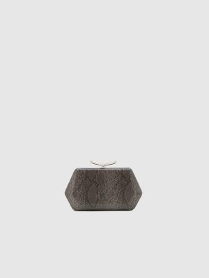 Crystal Clutch