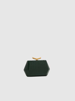 Crystal Clutch