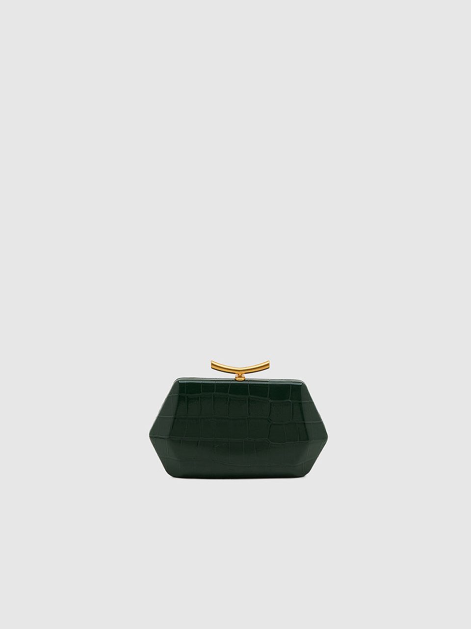 Crystal Clutch