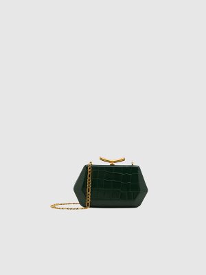 Crystal Clutch