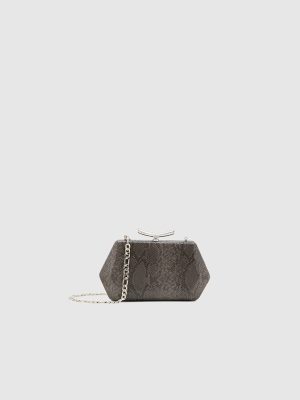 Crystal Clutch