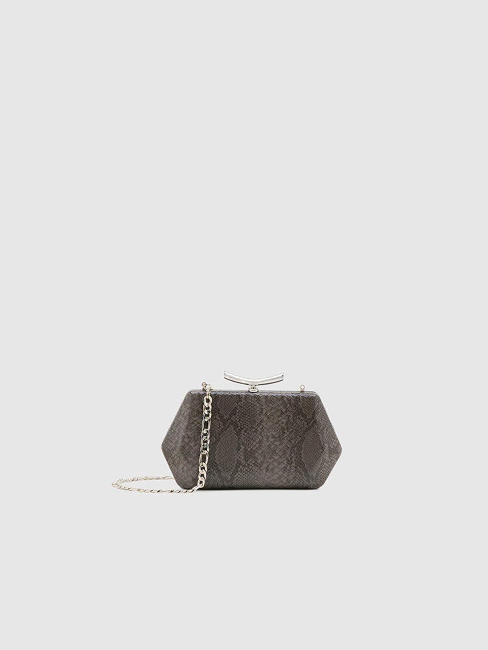 Crystal Clutch