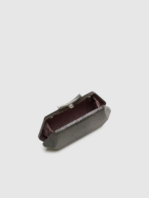 Crystal Clutch