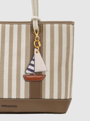 Sea Shore Charm