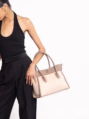 Harmony Handbag