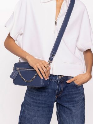 Harbour Crossbody Bag