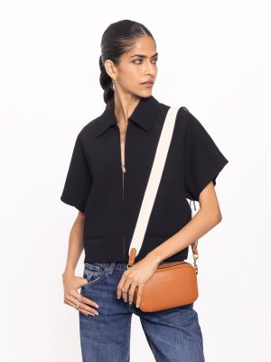 Beck Crossbody Bag
