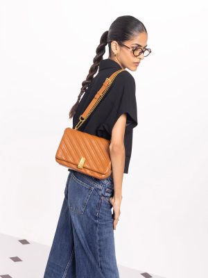 Inez Shoulder Bag