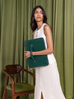 Terry Laptop Sleeve
