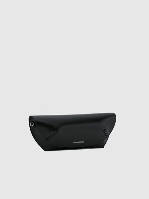 Amber Clutch