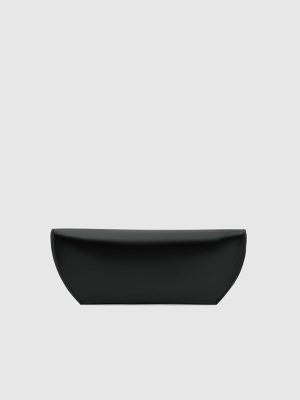 Amber Clutch