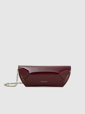 Amber Clutch
