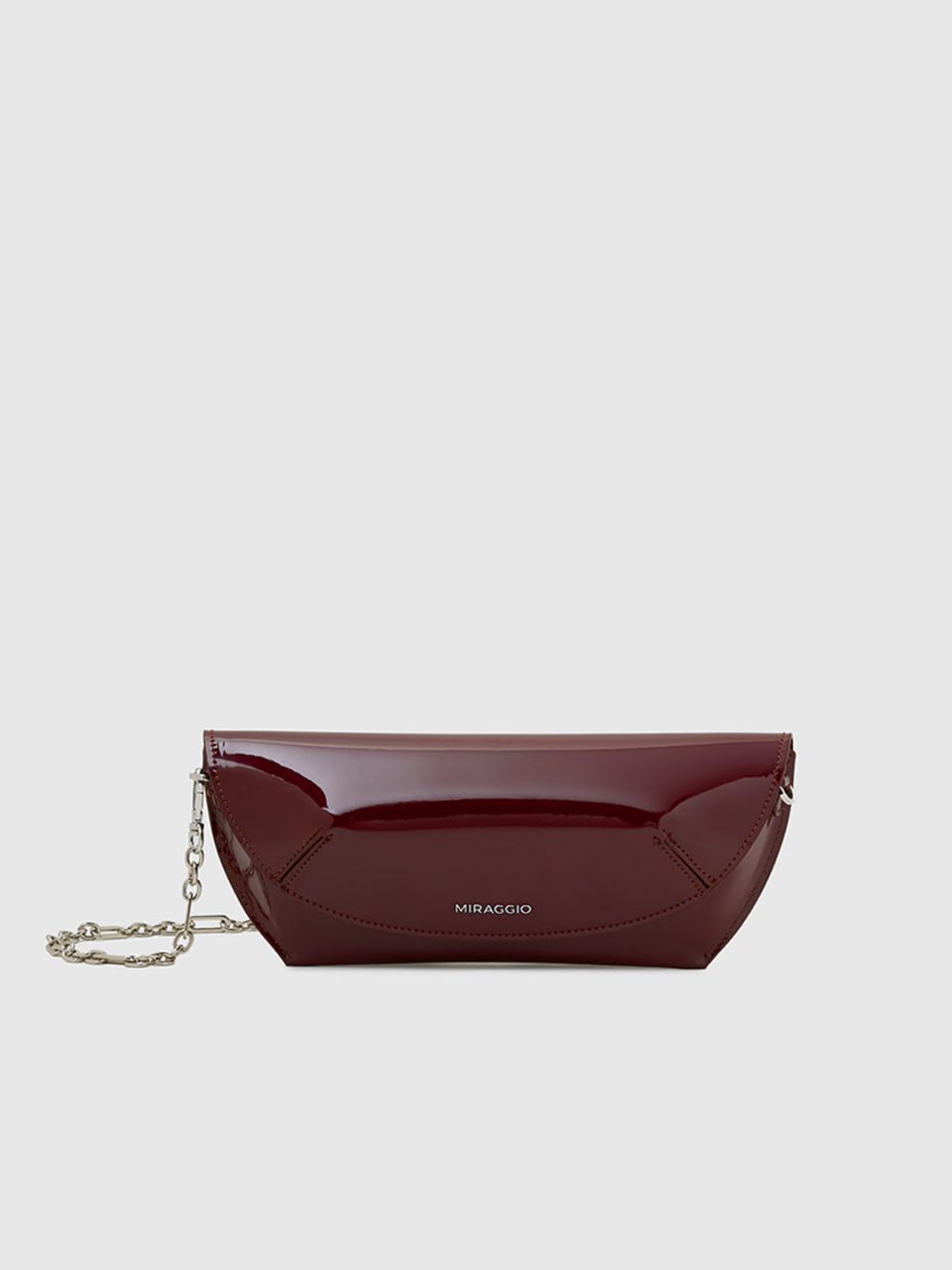Amber Clutch
