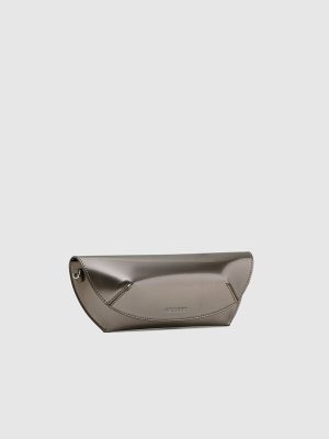 Amber Clutch