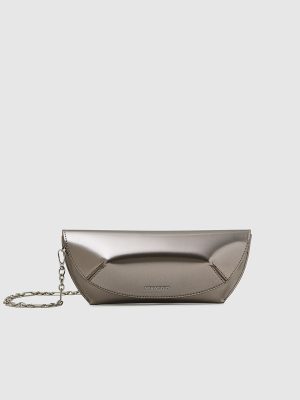 Amber Clutch