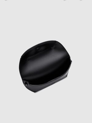 Amber Clutch