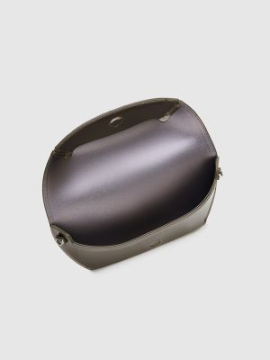 Amber Clutch