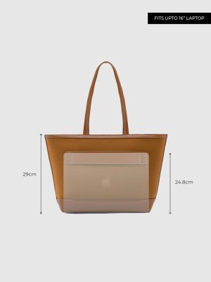 Alexa Tote Bag