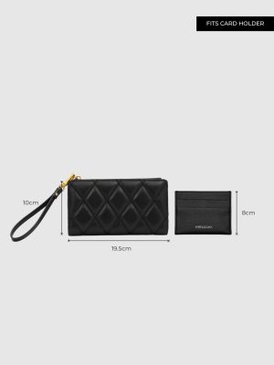 Amaya BI-Fold Wallet