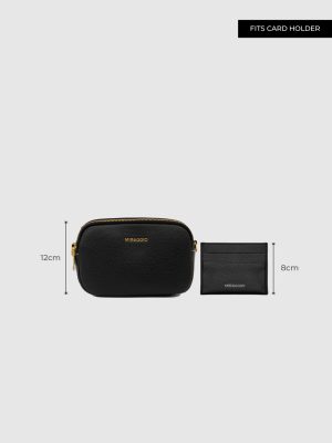 Beck Crossbody Bag