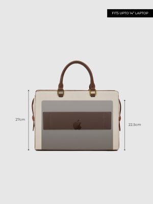 Bianca Laptop Bag