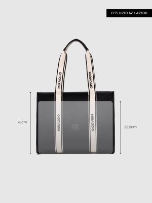 Blanche Tote Bag