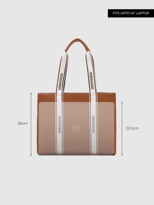 Blanche Tote Bag