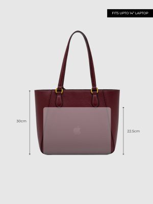 Cali Tote Bag