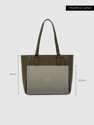Cali Tote Bag