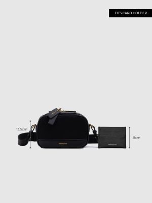 Casey Crossbody Bag