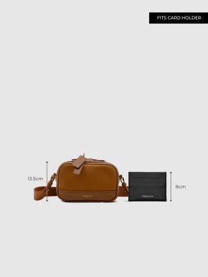 Casey Crossbody Bag