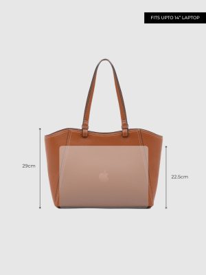 Charlotte Tote Bag