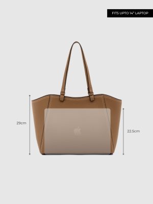 Charlotte Tote Bag