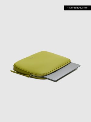 Clover Laptop Sleeve
