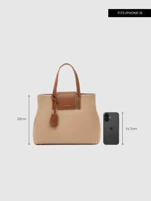 Costa Satchel Bag