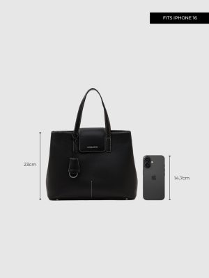 Costa Satchel Bag