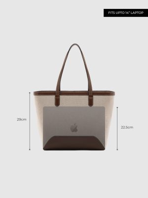 Debbie Tote Bag