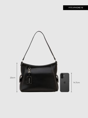 Elin Hobo Bag