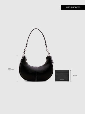 Elisa Shoulder Bag