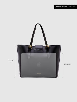 Elsa Tote Bag
