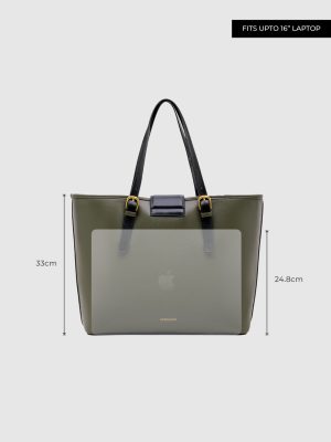 Elsa Tote Bag
