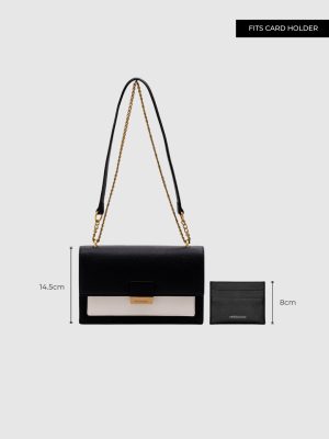 Emma Shoulder Bag