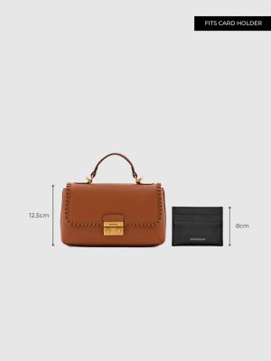 Everly Crossbody Bag