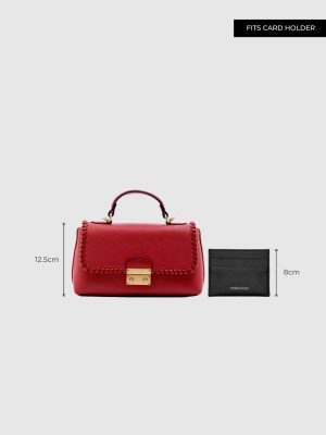 Everly Crossbody Bag