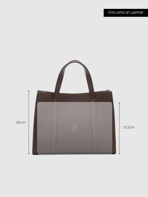 Grace Tote Bag