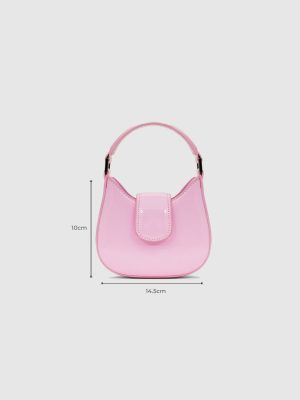 Gigi Mini Crossbody Bag