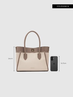Harmony Handbag