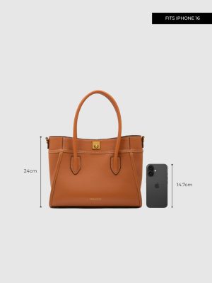 Harmony Handbag