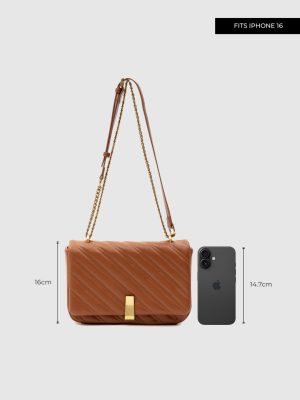 Inez Shoulder Bag