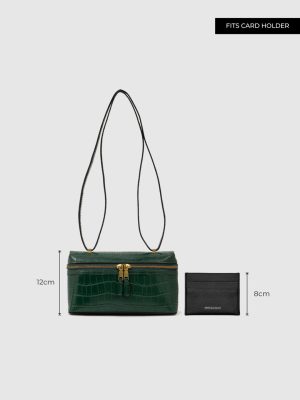 Izzie Crossbody Bag
